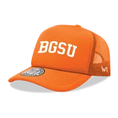 W Republic Bowling Green State Falcons Game Day Printed Hat 1042-269