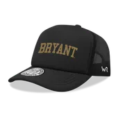 W Republic Bryant Bulldogs Game Day Printed Hat 1042-272