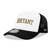 W Republic Bryant Bulldogs Game Day Printed Hat 1042-272