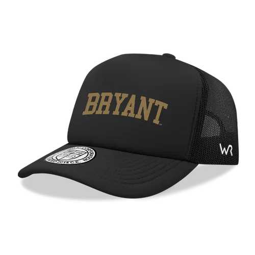 W Republic Bryant Bulldogs Game Day Printed Hat 1042-272