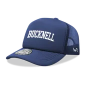 W Republic Bucknell Bisons Game Day Printed Hat 1042-273