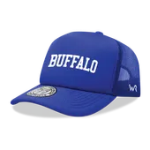 W Republic SUNY Buffalo Bulls Game Day Printed Hat 1042-274