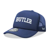 W Republic Butler Bulldogs Game Day Printed Hat 1042-275