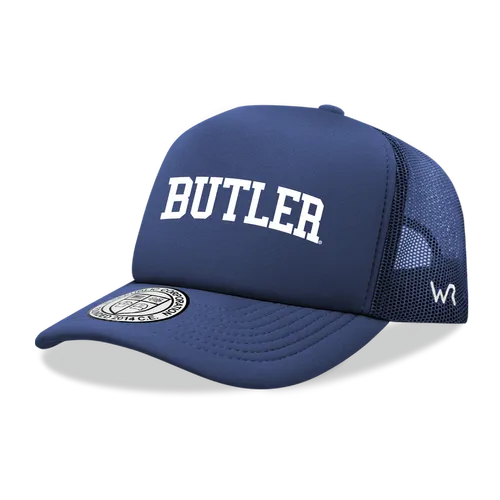 W Republic Butler Bulldogs Game Day Printed Hat 1042-275