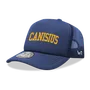 W Republic Canisius College Golden Griffins Game Day Printed Hat 1042-277