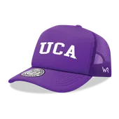 W Republic Central Arkansas Bears Game Day Printed Hat 1042-278