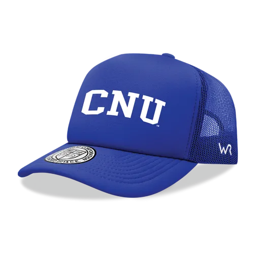 W Republic Christopher Newport Captains Game Day Printed Hat 1042-279