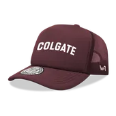 W Republic Colgate Raiders Game Day Printed Hat 1042-283