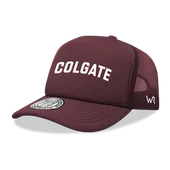 W Republic Colgate Raiders Game Day Printed Hat 1042-283