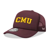 W Republic Colorado Mesa Mavericks Game Day Printed Hat 1042-284