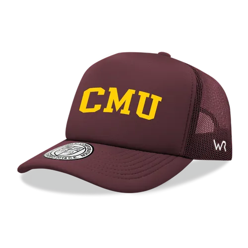 W Republic Colorado Mesa Mavericks Game Day Printed Hat 1042-284