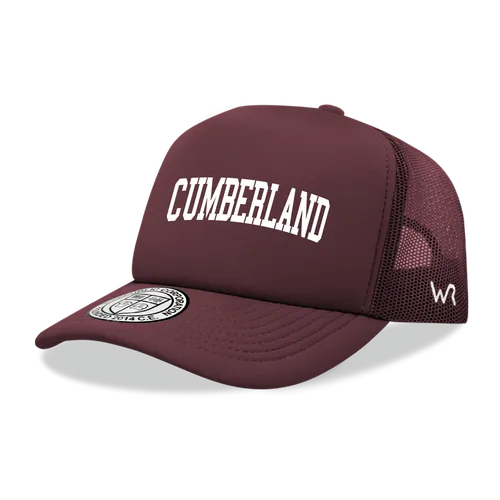 W Republic Cumberland Phoenix Game Day Printed Hat 1042-287