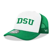 W Republic Delta State Statesman Game Day Printed Hat 1042-289