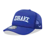 W Republic Drake Bulldogs Game Day Printed Hat 1042-292