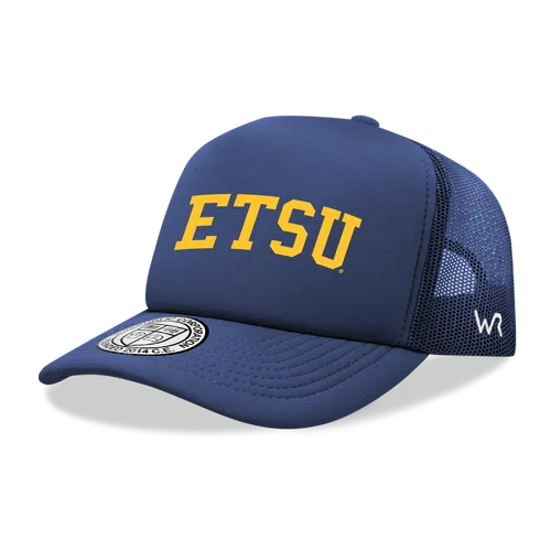 W Republic ETSU Buccaneers Game Day Printed Hat 1042-294