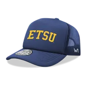 W Republic ETSU Buccaneers Game Day Printed Hat 1042-294