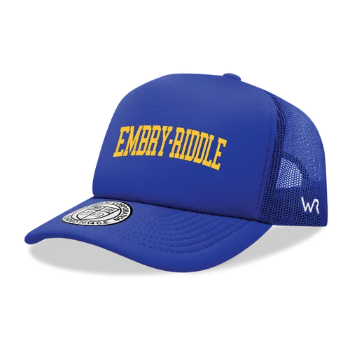 W Republic Embry-Riddle Eagles Game Day Printed Hat 1042-298