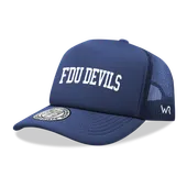 W Republic Fairleigh Dickinson Knights Game Day Printed Hat 1042-300