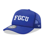 W Republic Florida Gulf Coast Eagles Game Day Printed Hat 1042-303