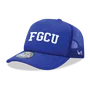 W Republic Florida Gulf Coast Eagles Game Day Printed Hat 1042-303
