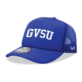 W Republic Grand Valley State Lakers Game Day Printed Hat 1042-308