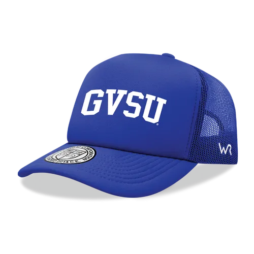 W Republic Grand Valley State Lakers Game Day Printed Hat 1042-308