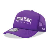 W Republic High Point Panthers Game Day Printed Hat 1042-311