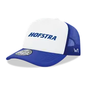 W Republic Hofstra The Pride Game Day Printed Hat 1042-312