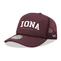 W Republic Iona University Gaels Game Day Printed Hat 1042-315