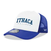 W Republic Ithaca Bombers Game Day Printed Hat 1042-316