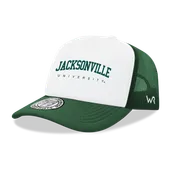 W Republic Jacksonville Dolphins Game Day Printed Hat 1042-318