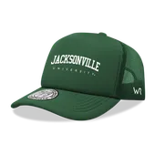 W Republic Jacksonville Dolphins Game Day Printed Hat 1042-318