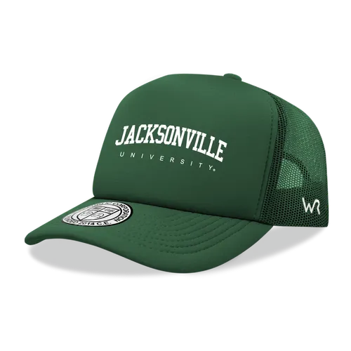 W Republic Jacksonville Dolphins Game Day Printed Hat 1042-318