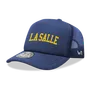 W Republic LaSalle Explorers Game Day Printed Hat 1042-322