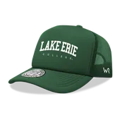 W Republic Lake Erie Storm Game Day Printed Hat 1042-324