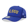 W Republic Lake Superior State Lakers Game Day Printed Hat 1042-325