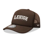 W Republic Lehigh Mountain Hawks Game Day Printed Hat 1042-327