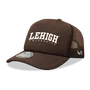 W Republic Lehigh Mountain Hawks Game Day Printed Hat 1042-327