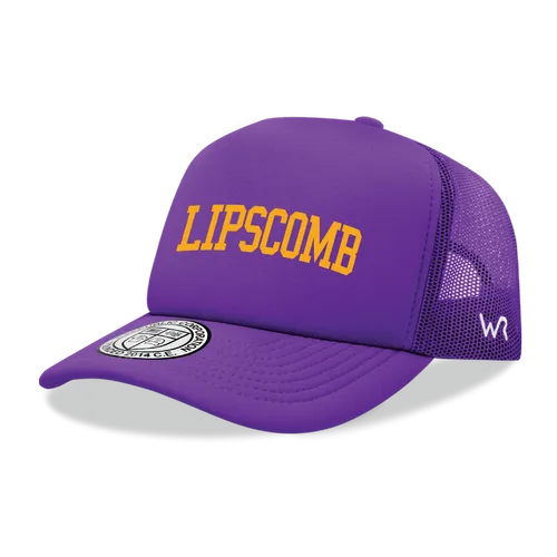 W Republic Lipscomb Bisons Game Day Printed Hat 1042-328