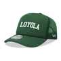 W Republic Loyola Maryland Greyhounds Game Day Printed Hat 1042-332