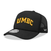 W Republic Maryland Baltimore County Retrievers Game Day Printed Hat 1042-336