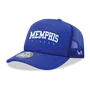 W Republic Memphis Tigers Game Day Printed Hat 1042-339