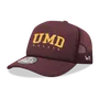 W Republic Minnesota-Duluth Bulldogs Game Day Printed Hat 1042-344