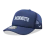 W Republic Monmouth Hawks Game Day Printed Hat 1042-345