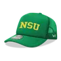 W Republic Norfolk State Spartans Game Day Printed Hat 1042-350