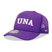 W Republic North Alabama Lions Game Day Printed Hat 1042-351