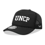 W Republic UNC Pembroke Braves Game Day Printed Hat 1042-352