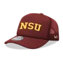 W Republic Northern State University Wolves Game Day Printed Hat 1042-355