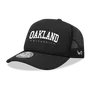 W Republic Oakland Golden Grizzlies Game Day Printed Hat 1042-359