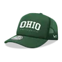 W Republic Ohio Bobcats Game Day Printed Hat 1042-360